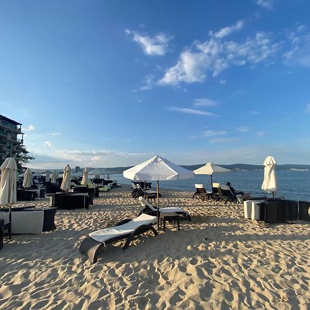 Summer Breeze 403 Sudio Sunny Beach Exterior foto